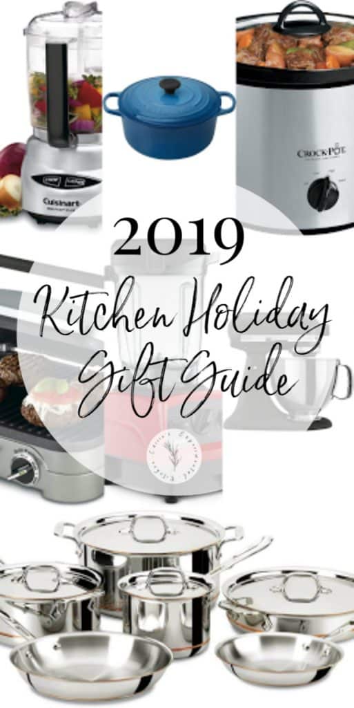 2019 Holiday Gift Guide 