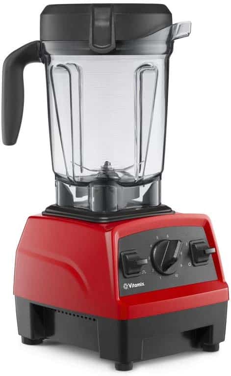  Vitamix Blender