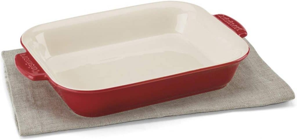 2qt. Casserole Dish