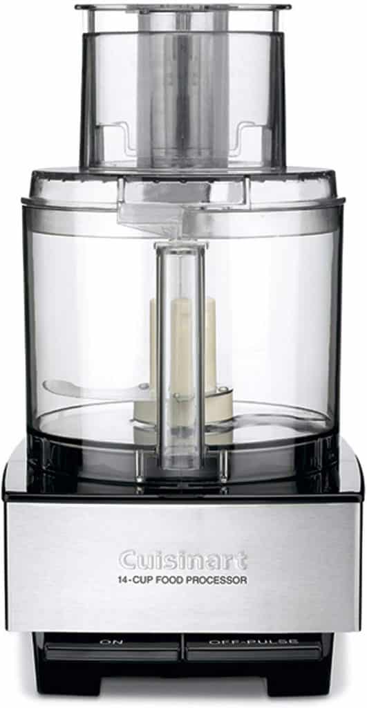 Cuisinart DFP-14BCNY 14-Cup Food Processor