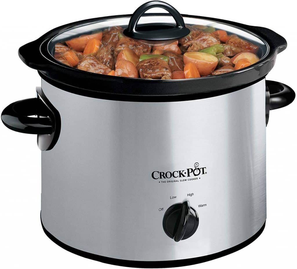 Crockpot