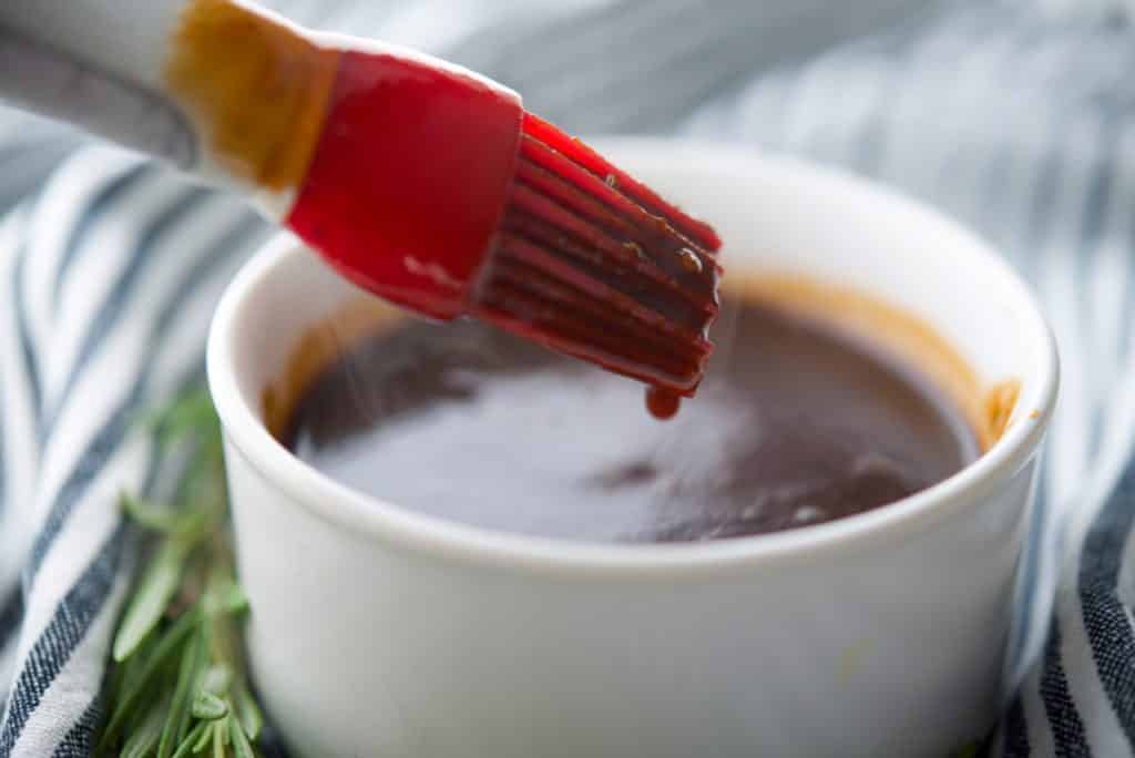 Balsamic BBQ Sauce