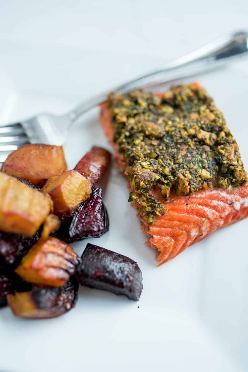 25+ Salmon Recipes | Carrie’s Experimental Kitchen