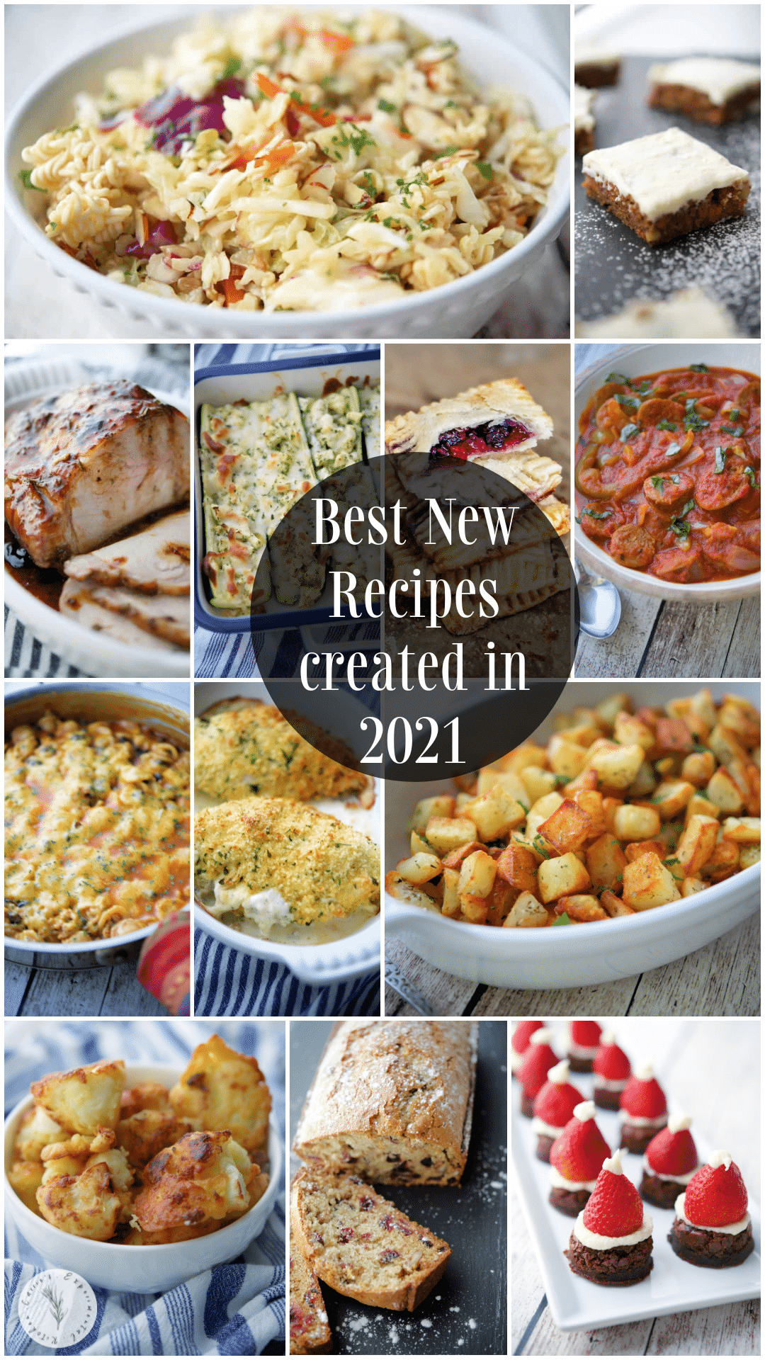 Our 25 Most Popular Recipes from 2021