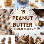 These mouthwatering peanut butter dessert recipes are the perfect way to ring in any special occasion, a Valentine treat or weekday snack!