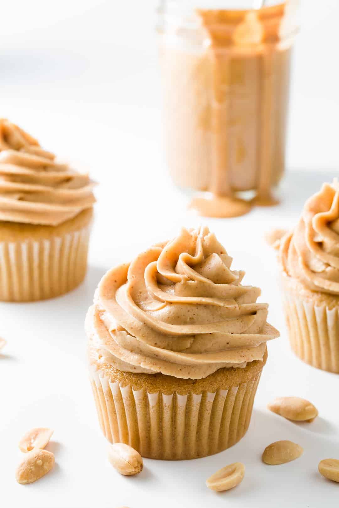 19 Peanut Butter Dessert Recipes | Carrie’s Experimental Kitchen