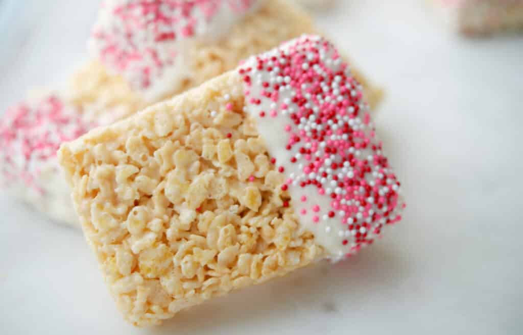 Rice Krispie Treats