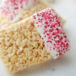 Rice Krispie Treats