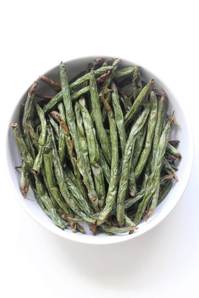 air fryer green beans