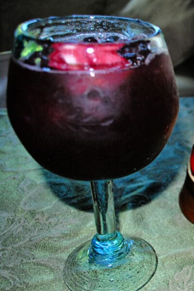 Red Apple Sangria