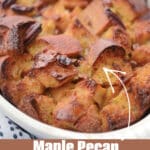 french toast casserole