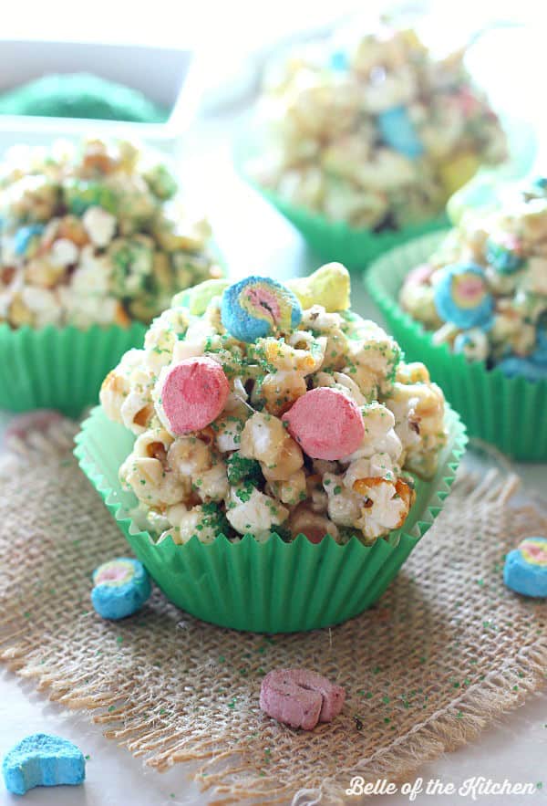 popcorn balls 